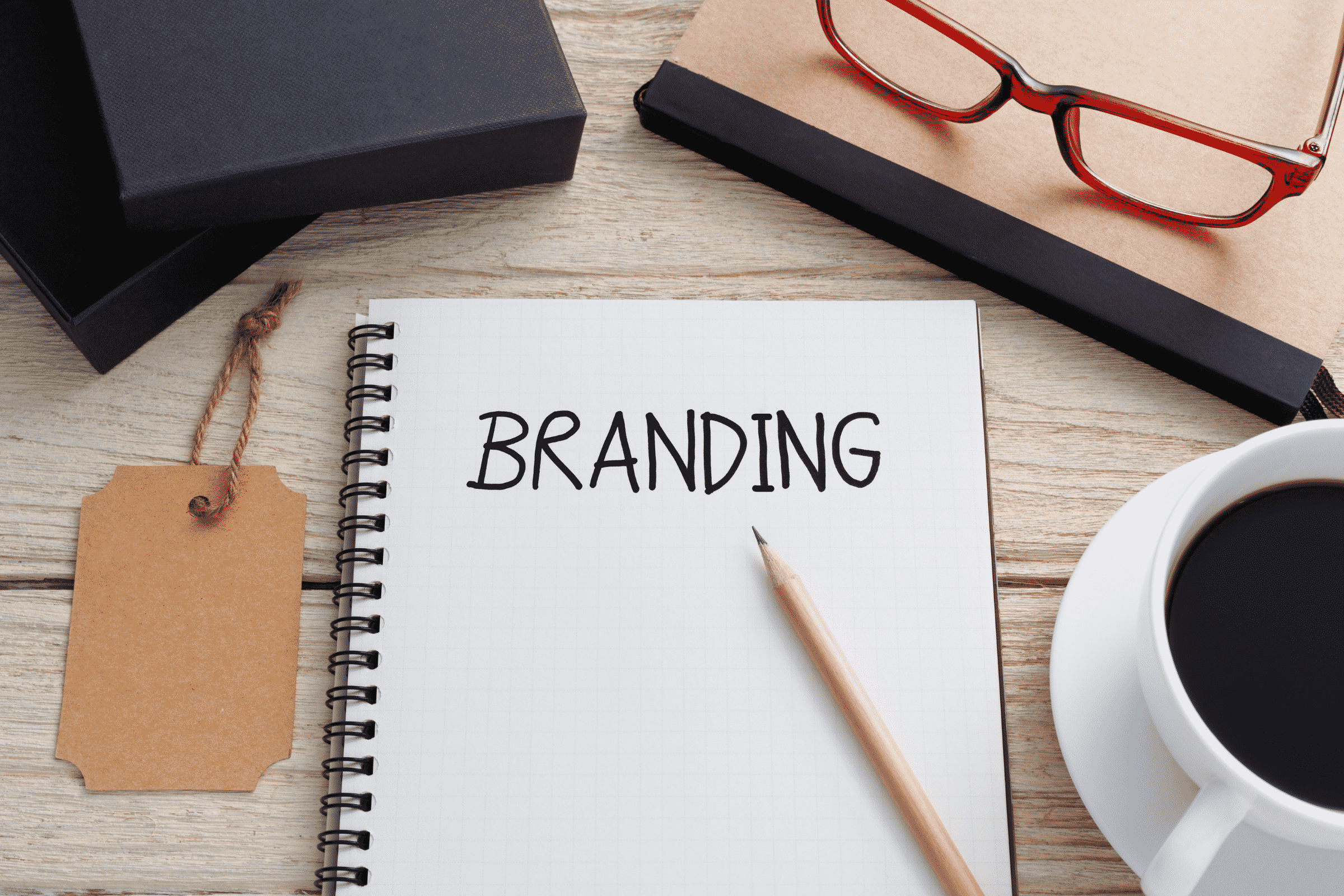 NICHE blog branding essentials