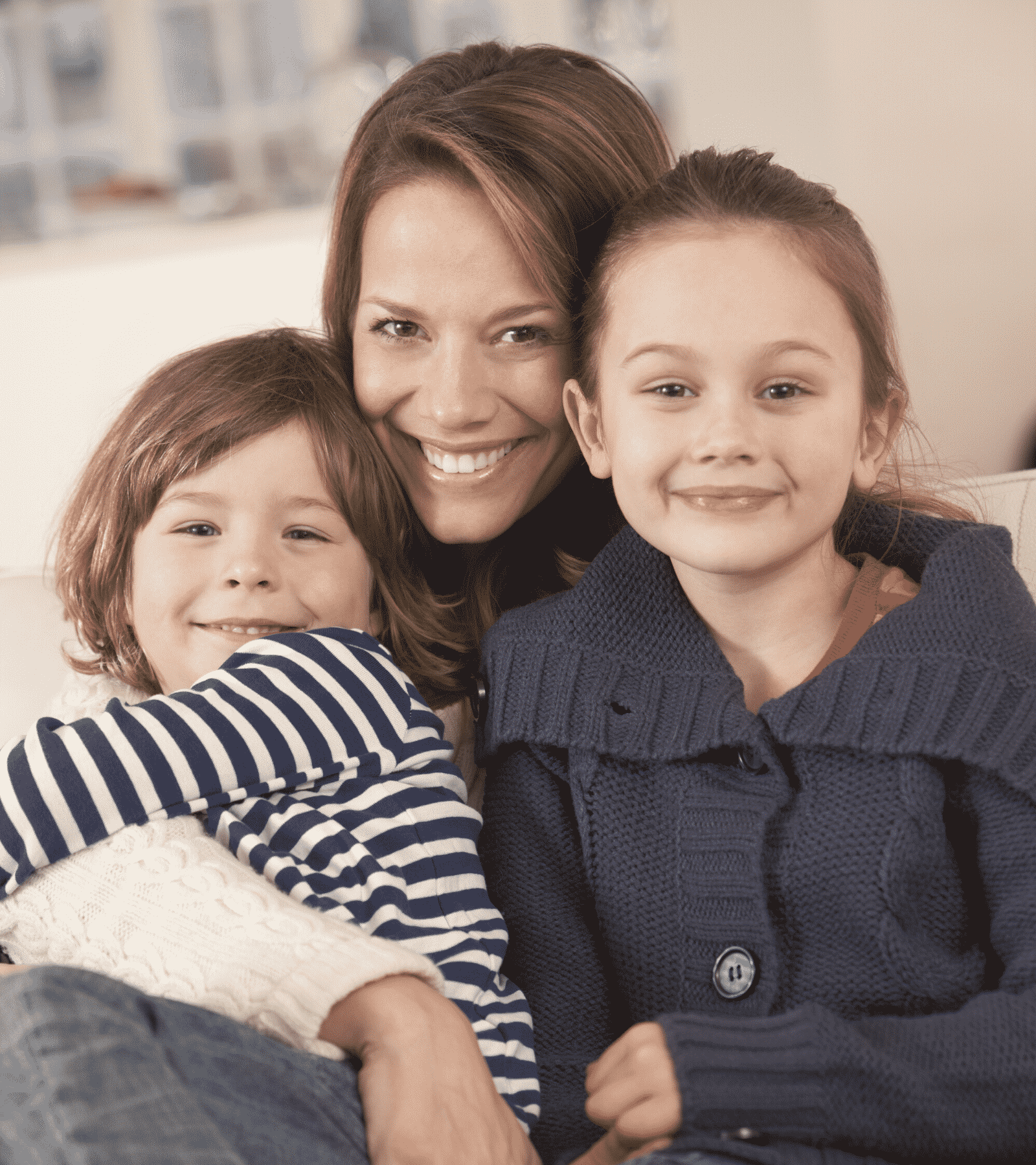 Niche Children's Franchisee Client