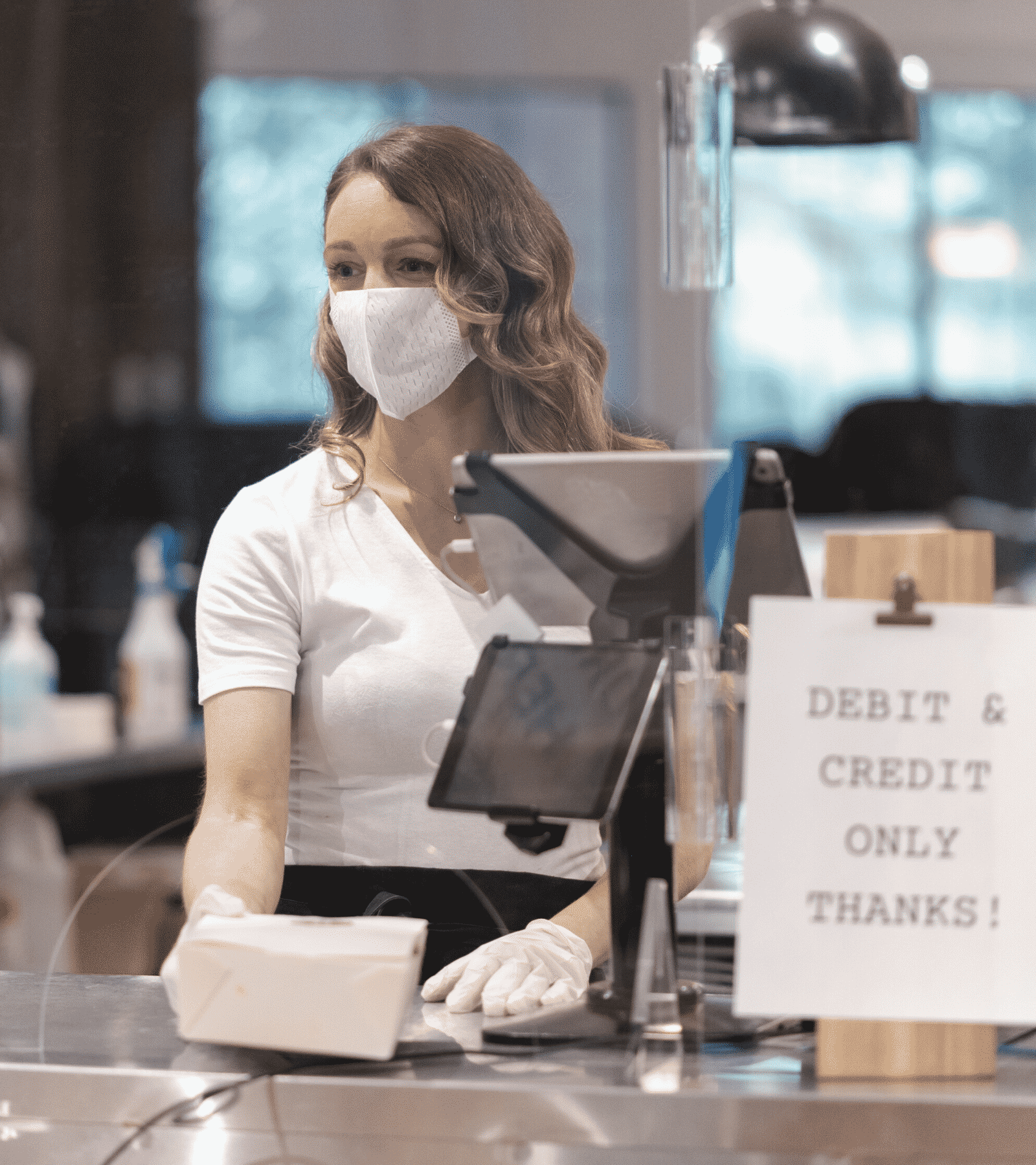 Niche Marketing in an Economic Crisis